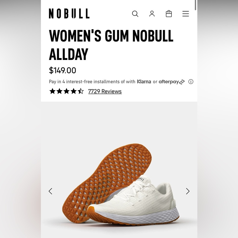 Nobull Runners